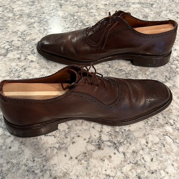Brown Allen Edmonds - Cornwallis - Picture 2 of 10